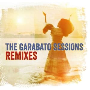 Toto La Momposina - Garabato Sessions (Maxisingle)