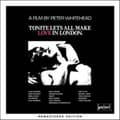 Miniatyrbillede 1 af 2: Filmmusik - Tonite Let's All Make Love In Londo (LP)