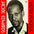 Pikkukuva 1 / 2: Edwards Jackie - Mister Peaceful (LP)