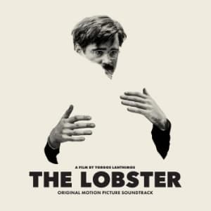 Filmmusik - Lobster (LP)
