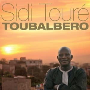 Toure Sidi - Toubalbero (LP)