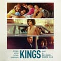 Pikkukuva 1 / 2: Nick Cave & Warren Ellis - Kings (Original Motion Picture (LP)