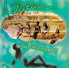Max Romeo - A Dream (LP)