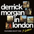 Pikkukuva 2 / 2: Morgan Derrick - In London (Vinyl) (LP)