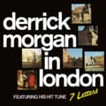 Pikkukuva 1 / 2: Morgan Derrick - In London (Vinyl) (LP)