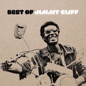 Jimmy Cliff - Best Of (Vinyl) (LP)