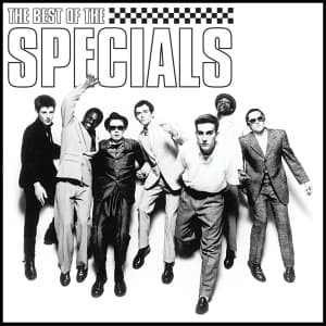 The Specials - The Best Of The Specials (2LP)