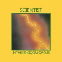 Scientists - In The Kingdom Of Dub (LP)