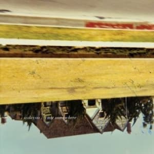 Siskiyou - Not Somewhere (LP)