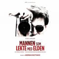 Miniatyrbild 1 av 2: Filmmusik - Stieg Larsson - Mannen Som Lekte Me (LP)