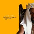 Pikkukuva 1 / 2: Jah Cure - Royal Soldier (LP)