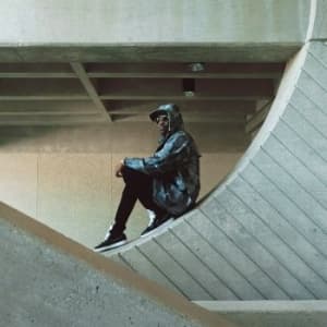 Busy Signal - Parts Of The Puzzle (LP)