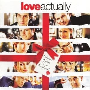 Various Artists - Love Actually--Original Motion Pict (LP)
