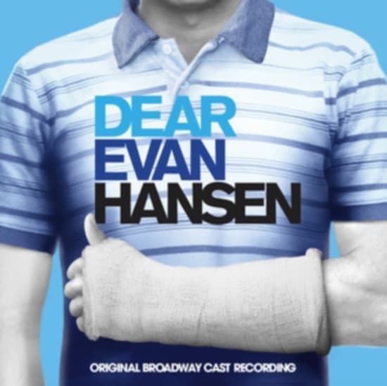 Various Artists - Dear Evan Hansen (Original Bro (LP)