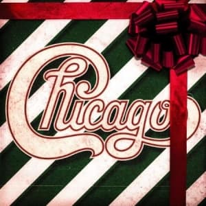 Chicago - Chicago Christmas (2019)(Vinyl (LP)