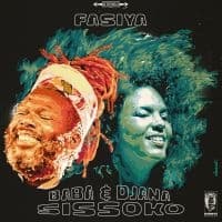 Sissoko Baba & Diana - Fasiya (LP)