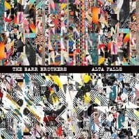 The Barr Brothers - Alta Falls (Maxisingle)