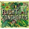 Miniatyrbild 1 av 2: Flight Of The Conchords - Flight Of The Conchords (LP)