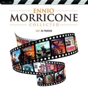 Ennio Morricone - Collected (LP)