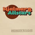 Miniatyrbillede 1 af 2: Hjalmar B Allstars - Hisingen Reggae (Vinylsingle)