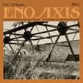 Miniatyrbillede 2 af 2: H.C. Mcentire - Eno Axis (LP)
