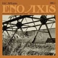 Pikkukuva 1 / 2: H.C. Mcentire - Eno Axis (Ltd Copper Marble Vinyl) (LP)
