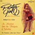 Miniatyrbilde 1 av 2: Whit Boyd Combo The - Party Girls Original Motion Picture (LP)