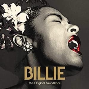 Billie Holiday The Sonhouse All St - Billie: The Original Soundtrack (LP)