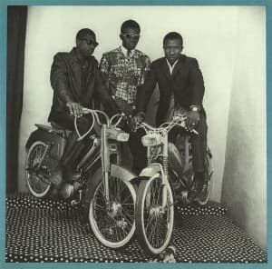 Various - Original Sound Of Mali (LP)