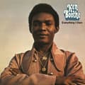 Pikkukuva 2 / 2: Ken Boothe - Everything I Own (LP)