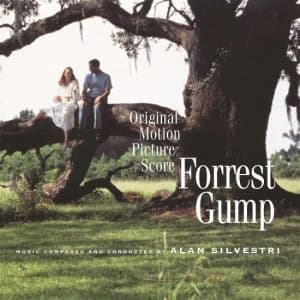 Ost - Forrest Gump (Score) -Hq-