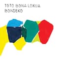 Miniatyrbild 1 av 2: Toto Bona Lokua - Bondeko (LP)