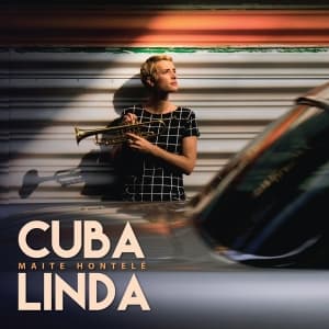 Maite Hontele - Cuba Linda (LP)