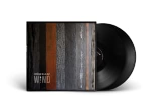 Ibrahim Maalouf - Wind (LP)