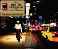 Buena Vista Social Club - Buena Vista Social Club At Carnegie (LP)