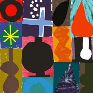 Various - Mr Bongo Record Club Volume One (LP)
