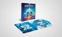 Doctor Who - Minds Of Magnox - Time Lord Victori (LP)