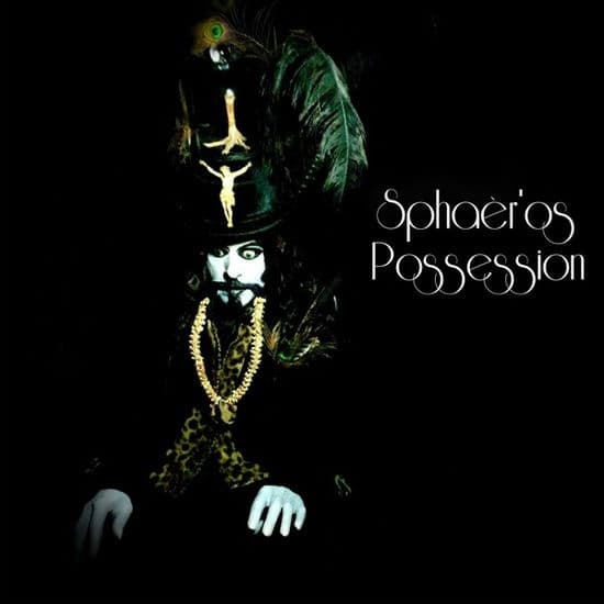 Sphaèros - Possession (LP)