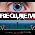 Miniatyrbild 1 av 2: Clint Mansell & Kronos Quartet - Requiem For A Dream (Vinyl) (LP)