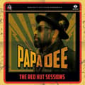 Pikkukuva 1 / 2: Papa Dee - The Red Hut Sessions (LP)