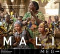 Miniatyrbild 1 av 2: Blandade Artister - Mali - The Art Of Griots From Kela (LP)