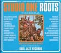 Pikkukuva 1 / 2: Soul Jazz Records Presents - Studio One Roots (LP)