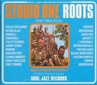 Soul Jazz Records Presents - Studio One Roots (LP)