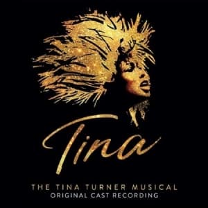 Tina: The Tina Turner Musical - Tina: The Tina Turner Musical (LP)