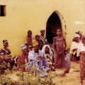 Miniatyrbild 2 av 2: Ali Farka Touré - Red Album (LP)