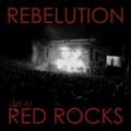 Pikkukuva 1 / 2: Rebelution - Live At Red Rocks (LP)