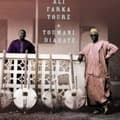 Miniatyrbild 1 av 2: Ali Farka Touré Toumani Diabaté - Ali & Toumani (LP)
