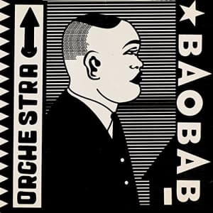 Orchestra Baobab - Tribute To Ndiouga Dieng (LP)