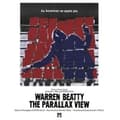 Miniatyrbild 1 av 2: Small Michael - Parallax View (LP)
