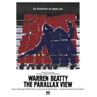 Small Michael - Parallax View (LP)